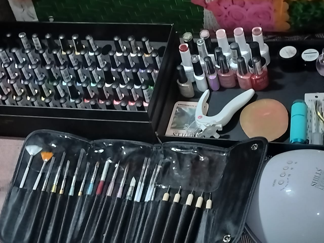 Nail Art Products