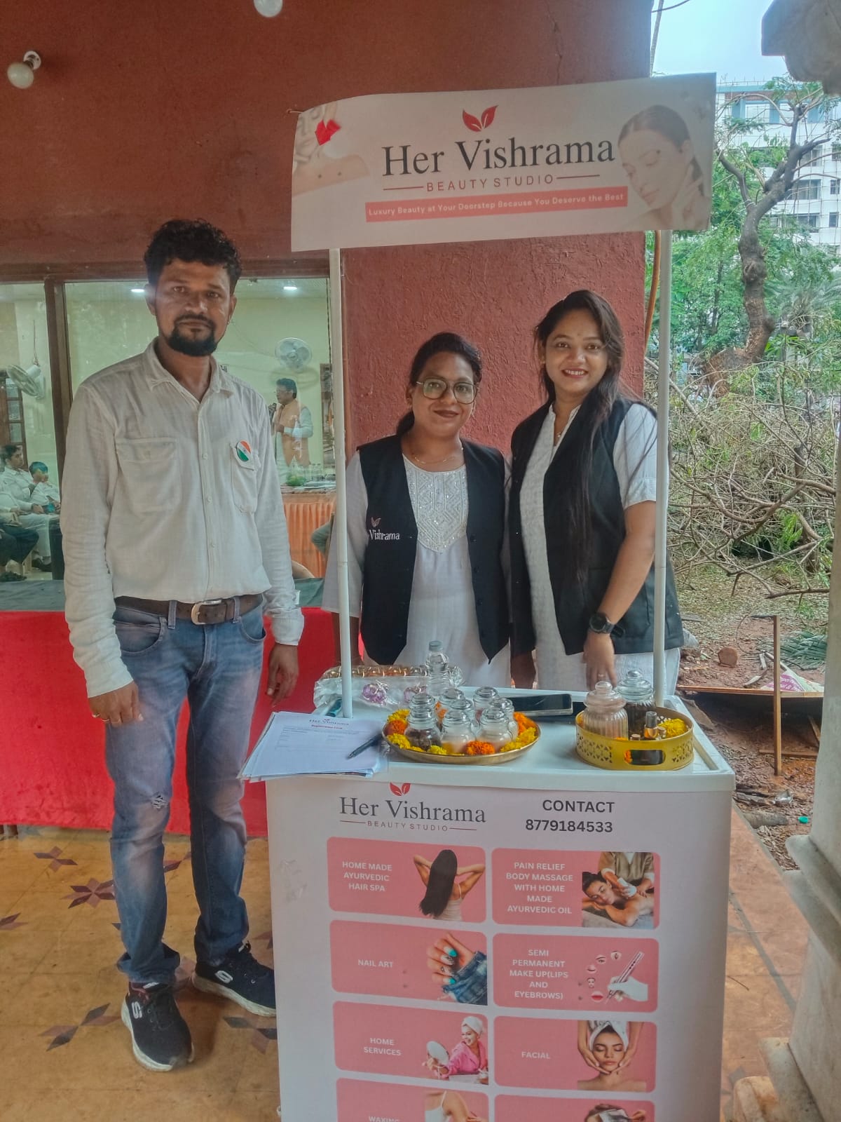 Event